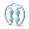 FlexiMass: the circular massager that relaxes your legs and enhances your well-being