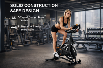 Enhance Your Workout With High-quality Fitness Equipment And Spinning Classes Sportivearena