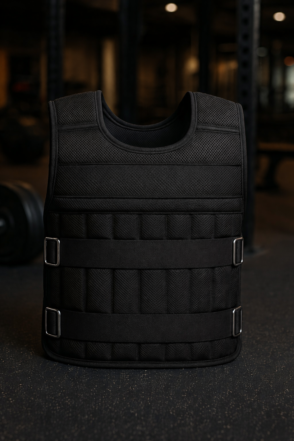 StrongLest - Weighted Sport Vest | Intensive Training & Maximum Resistance SportiveArena