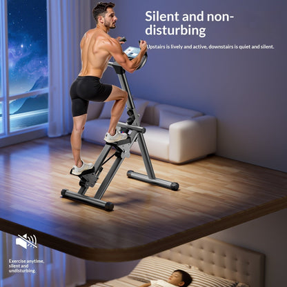 Waist-shaping Machine AB Rocket Abdominal Muscle Fitness Equipment Sportivearena