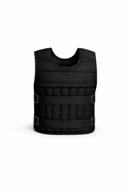 StrongLest - Weighted Sport Vest | Intensive Training & Maximum Resistance SportiveArena
