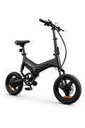 OneBot - Top-of-the-range folding electric bike for urban and multimodal travel