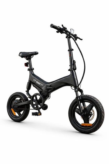 OneBot - Top-of-the-range folding electric bike for urban and multimodal travel SportiveArena
