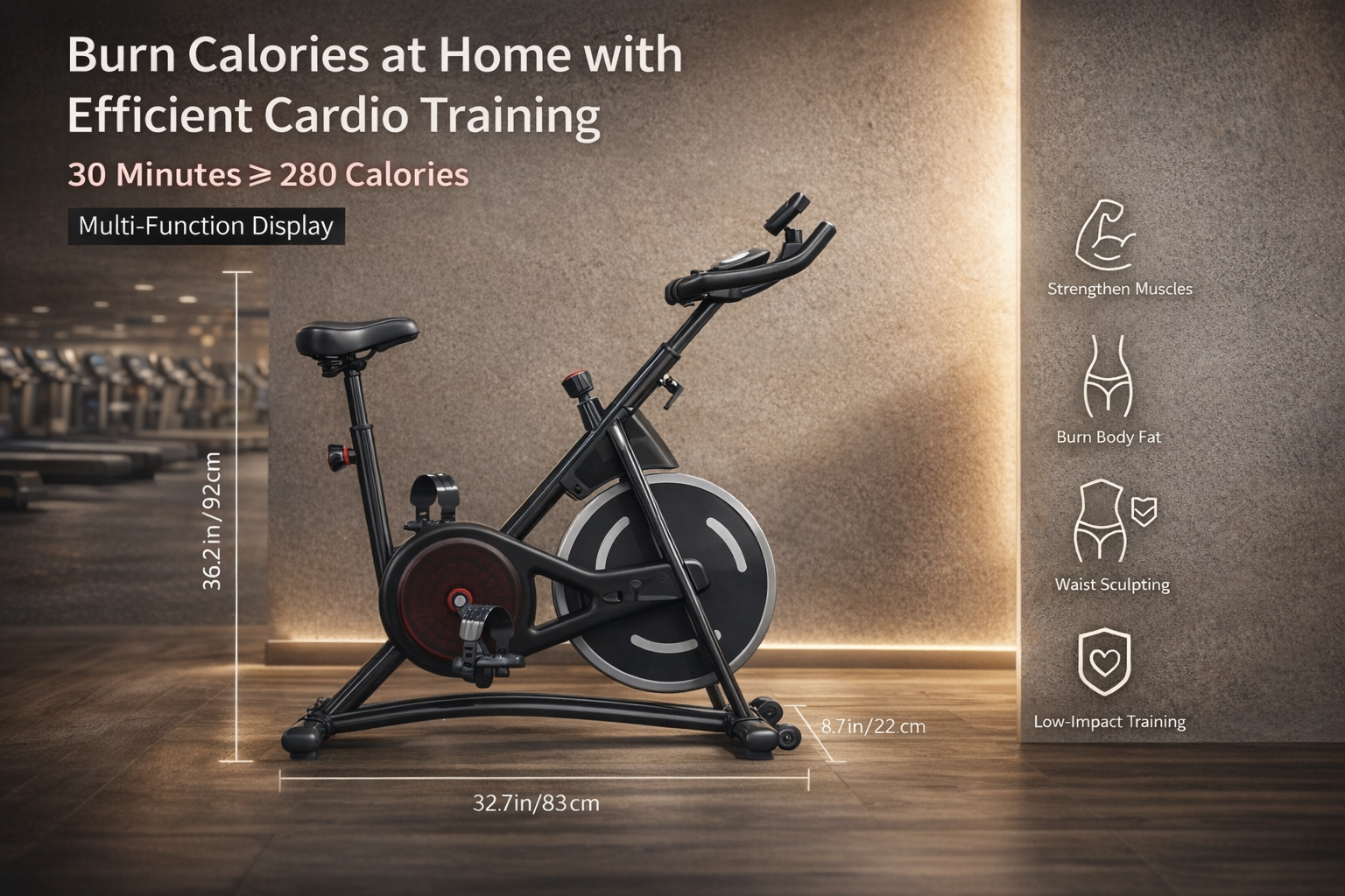 The Top Fitness Equipment For Your Home Gym Sportivearena