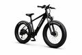 Sivrock - High-performance hybrid electric mountain bike, designed for unlimited adventure and optimum comfort on all types of terrain.