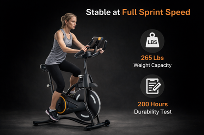 Enhance Your Workout With High-quality Fitness Equipment And Spinning Classes Sportivearena