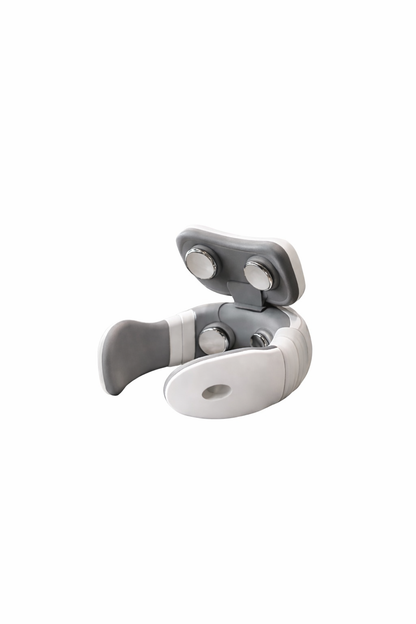 MassNeck - Intelligent cervical massager with electrical impulses to relieve neck tension SportiveArena