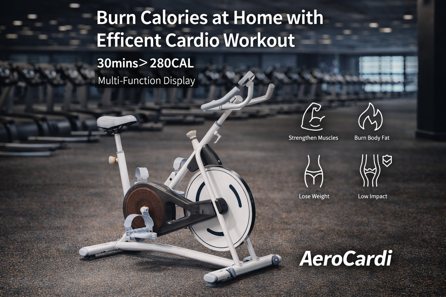 The Top Fitness Equipment For Your Home Gym Sportivearena