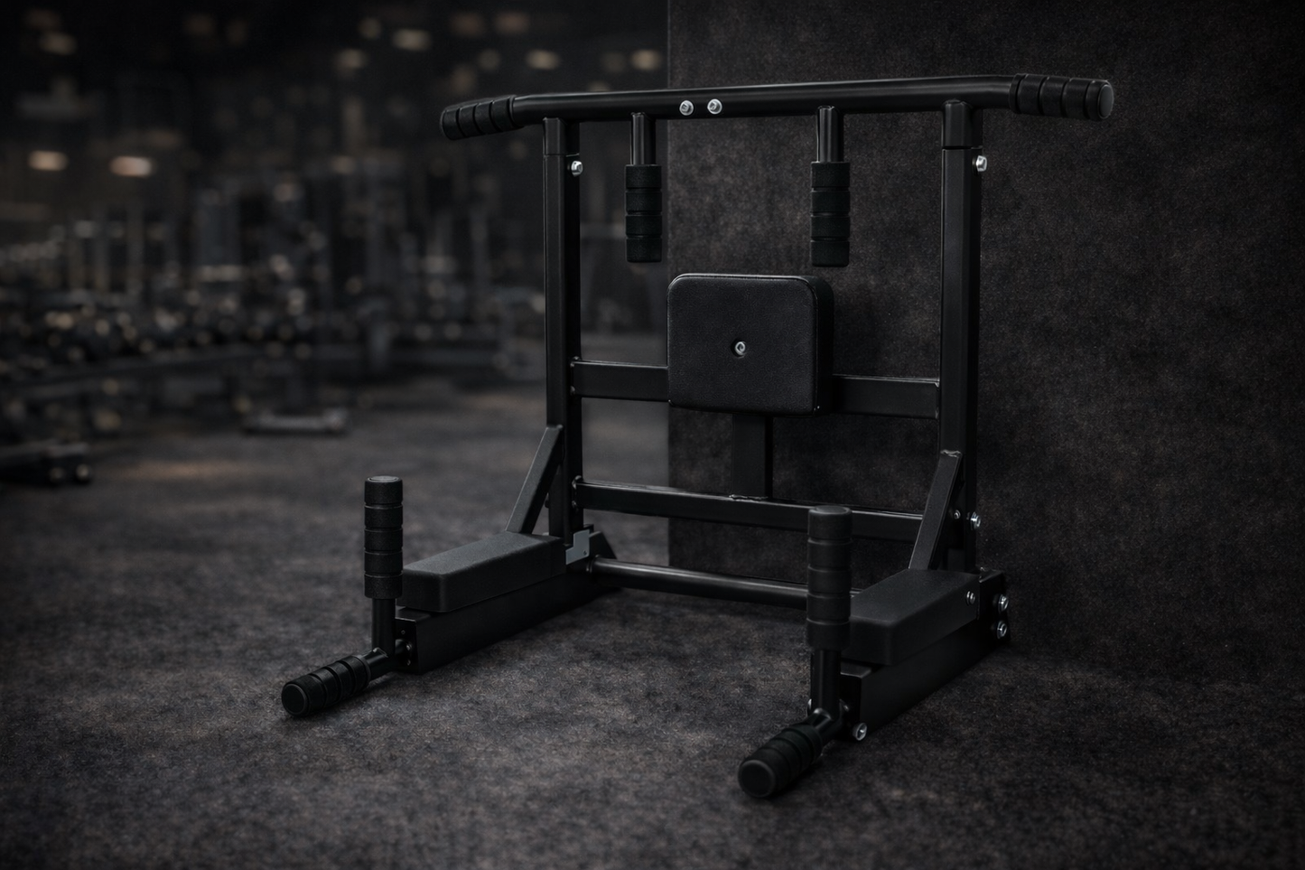 Home Indoor Pull-Up Wall Bar Fitness Equipment Sportivearena