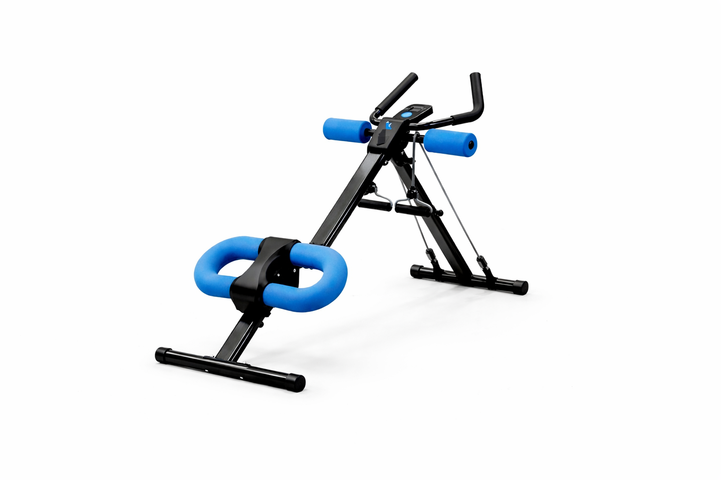 TitanLexus – Advanced AB Rocket Waist & Core Sculpting Machine SportiveArena