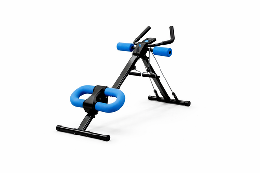 TitanLexus – Advanced AB Rocket Waist & Core Sculpting Machine SportiveArena