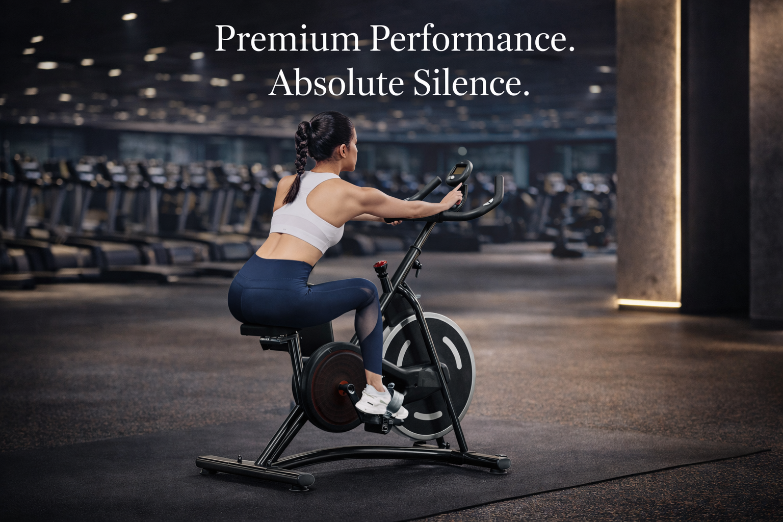 The Top Fitness Equipment For Your Home Gym Sportivearena