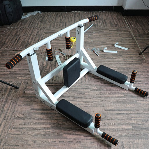 Home Indoor Pull-Up Wall Bar Fitness Equipment Sportivearena