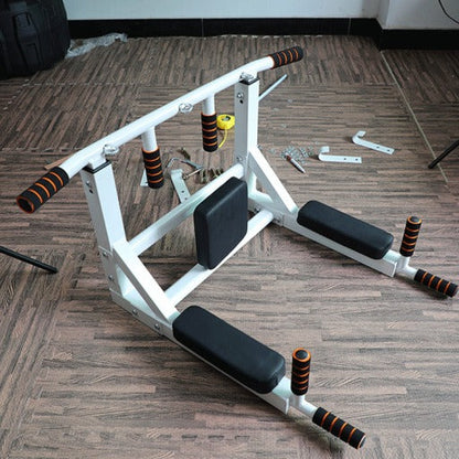 Home Indoor Pull-Up Wall Bar Fitness Equipment Sportivearena