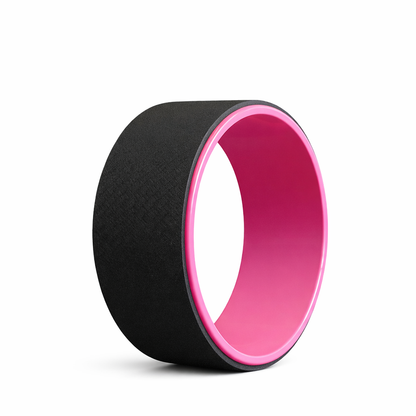 FlexiRoue - Flexible rehabilitation wheel to strengthen core muscles and improve mobility SportiveArena