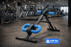 Waist-shaping Machine AB Rocket Abdominal Muscle Fitness Equipment Sportivearena