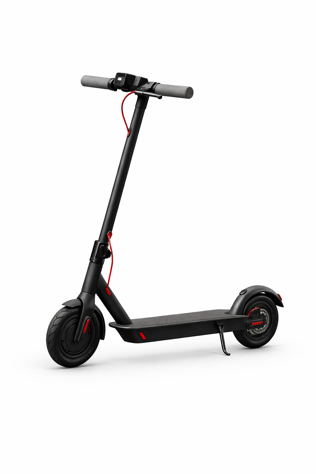 TrottRider - High-performance all-terrain electric scooter SportiveArena