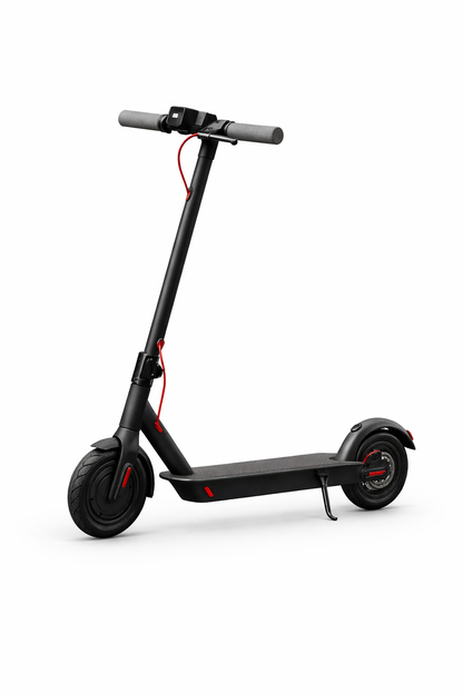 TrottRider - High-performance all-terrain electric scooter SportiveArena