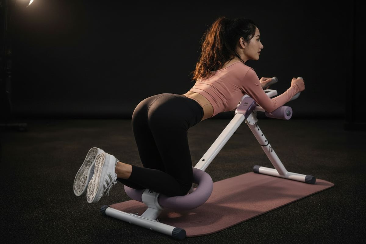 Studio Premium – Femme Colombienne Chiaroscuro