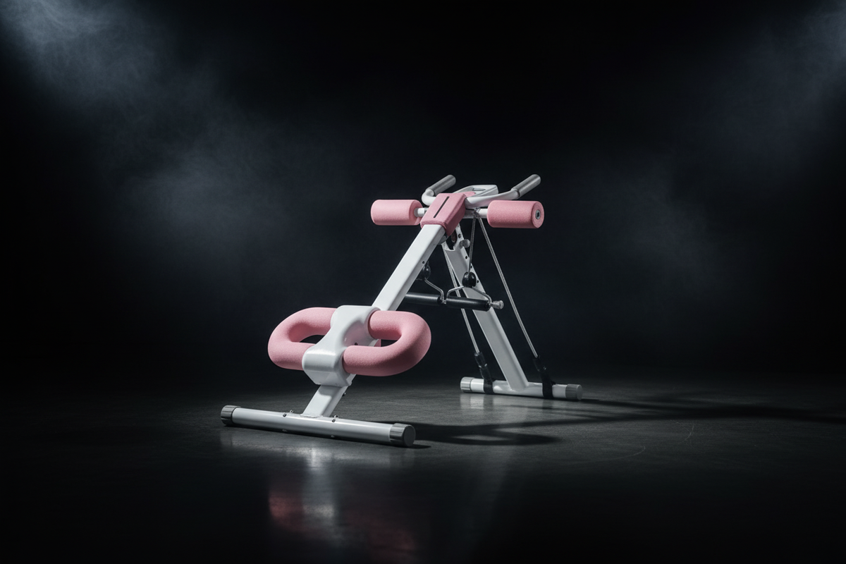 Studio sombre – hero shot machine
