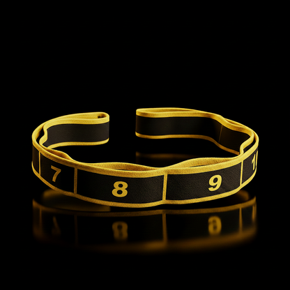 ÉtirFlex Jaune