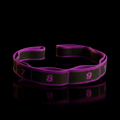 ÉtirFlex Violet