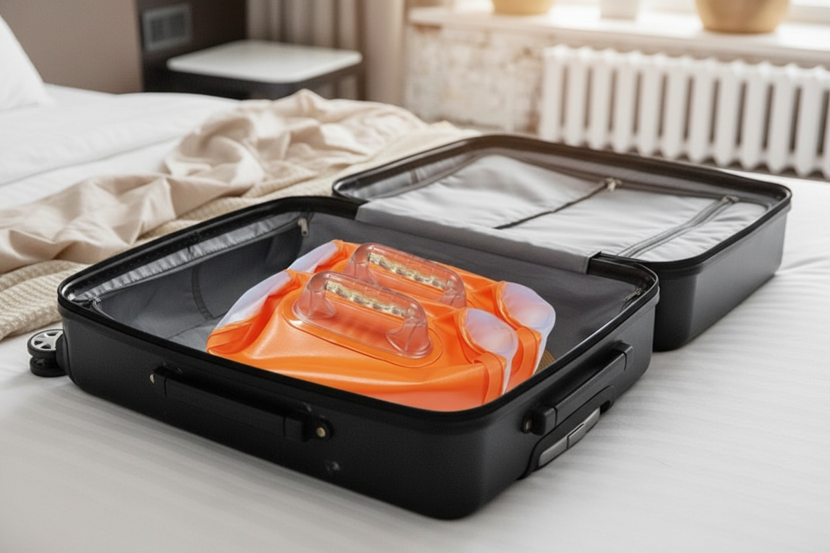 Travel – AquaHope pliable