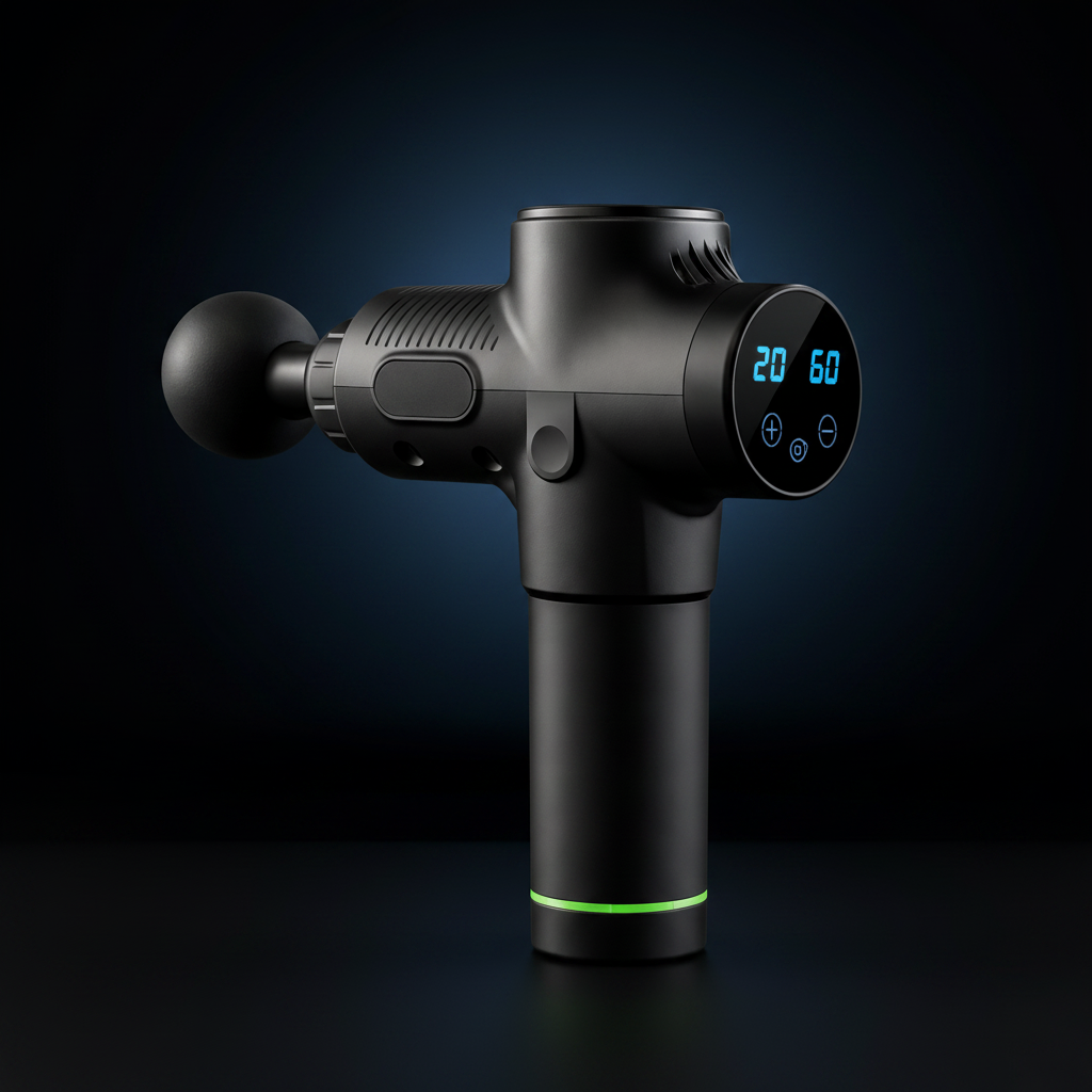 Ultra-Premium Studio – FlexiRelax
