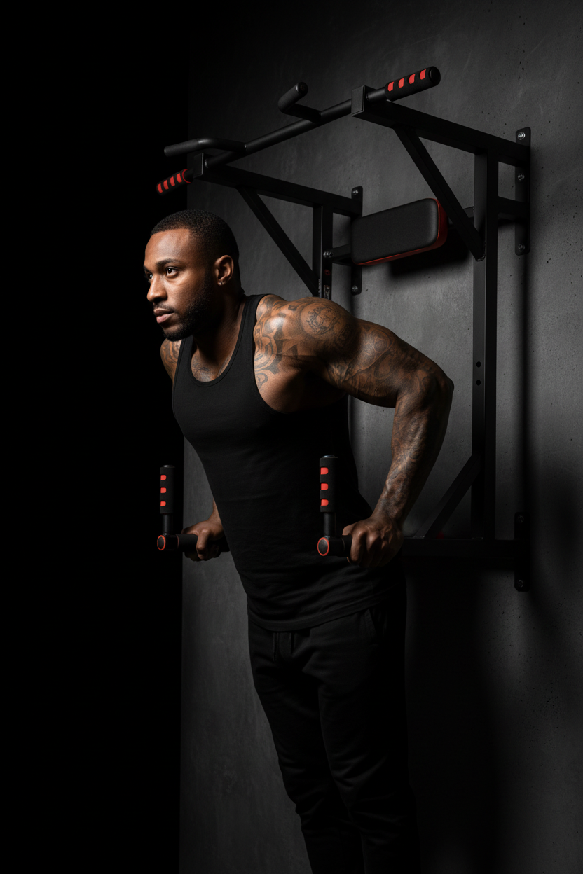 UnitPull Dips